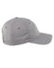 Big Accessories - 6 Panel Twill Unstructured Cap