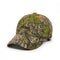 Outdoor Cap - Unstructured Canvas Camo