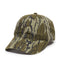 Outdoor Cap - Unstructured Canvas Camo