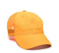 Outdoor Cap - Unstructured Fully Camo Mesh Back