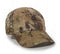 Outdoor Cap - Unstructured Fully Camo Mesh Back