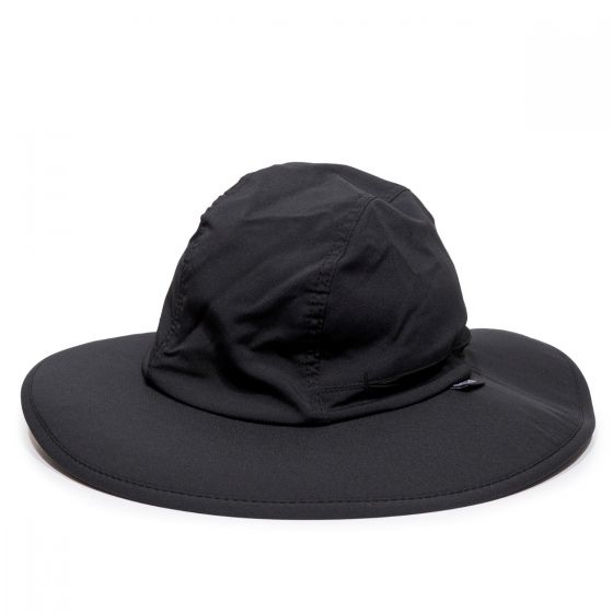 Outdoor Cap - Moisture Wicking Bucket Hat