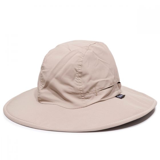 Outdoor Cap - Moisture Wicking Bucket Hat