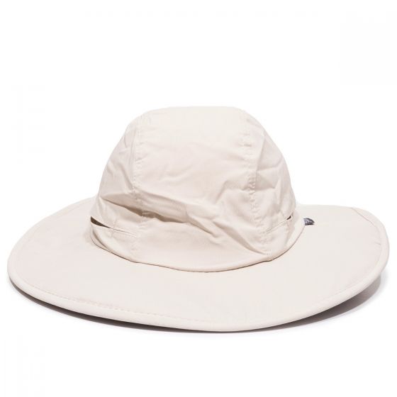 Outdoor Cap - Moisture Wicking Bucket Hat