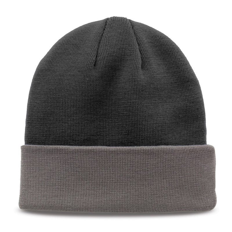 The Game - Roll Up Beanie