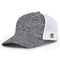 The Game - Athletic Heather and Diamond Mesh