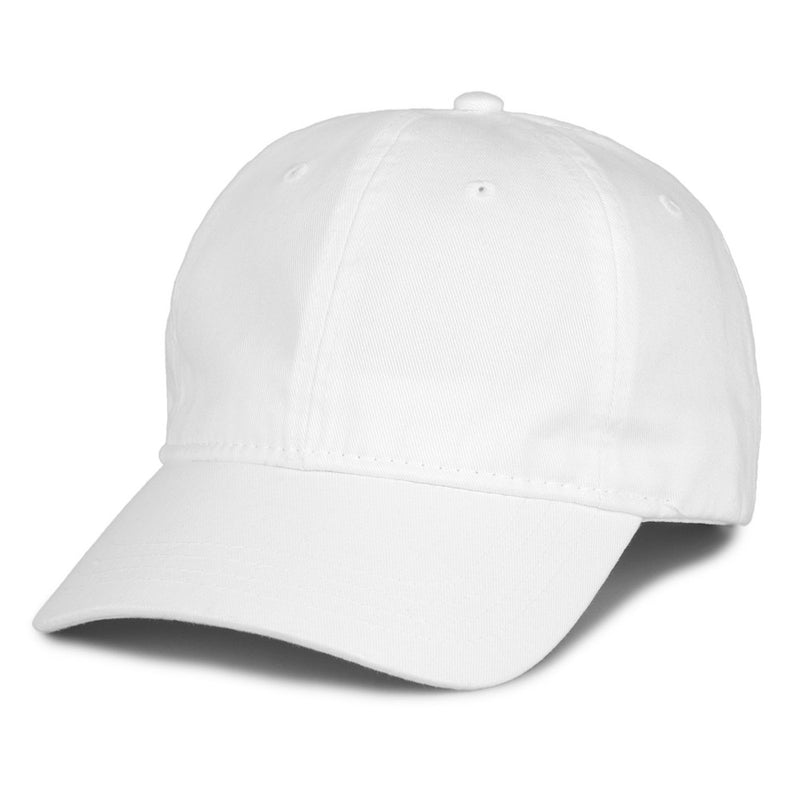 The Game - Youth Cap Twill