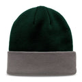 The Game - Roll Up Beanie