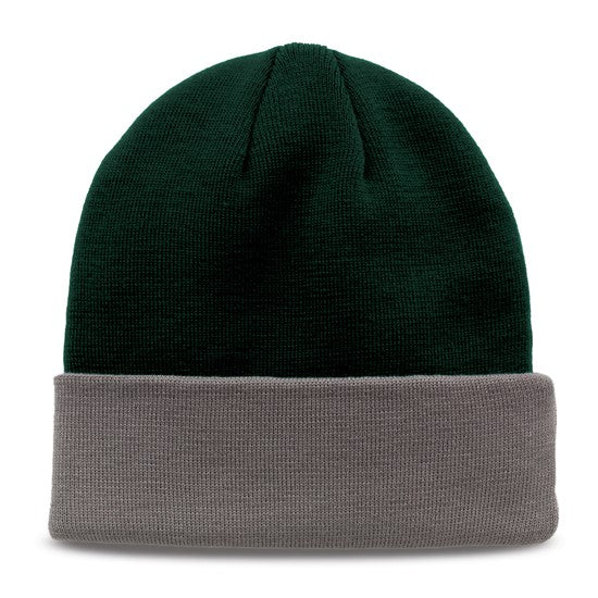 The Game - Roll Up Beanie