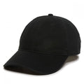 Outdoor Cap - Unstructured Garment Washed Dad Hat