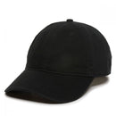 Outdoor Cap - Unstructured Garment Washed Dad Hat