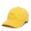 Outdoor Cap - Unstructured Garment Washed Dad Hat