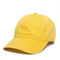 Outdoor Cap - Unstructured Garment Washed Dad Hat