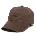 Outdoor Cap - Unstructured Garment Washed Dad Hat