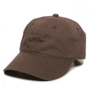 Outdoor Cap - Unstructured Garment Washed Dad Hat