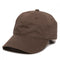 Outdoor Cap - Unstructured Garment Washed Dad Hat