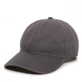Outdoor Cap - Unstructured Garment Washed Dad Hat