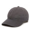 Outdoor Cap - Unstructured Garment Washed Dad Hat