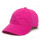 Outdoor Cap - Unstructured Garment Washed Dad Hat