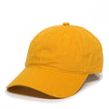 Outdoor Cap - Unstructured Garment Washed Dad Hat