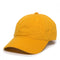 Outdoor Cap - Unstructured Garment Washed Dad Hat