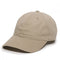 Outdoor Cap - Unstructured Garment Washed Dad Hat