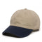 Outdoor Cap - Unstructured Garment Washed Dad Hat