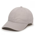 Outdoor Cap - Unstructured Garment Washed Dad Hat