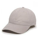 Outdoor Cap - Unstructured Garment Washed Dad Hat