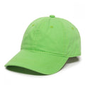 Outdoor Cap - Unstructured Garment Washed Dad Hat
