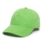 Outdoor Cap - Unstructured Garment Washed Dad Hat