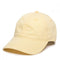 Outdoor Cap - Unstructured Garment Washed Dad Hat