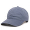 Outdoor Cap - Unstructured Garment Washed Dad Hat