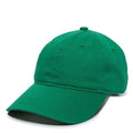 Outdoor Cap - Unstructured Garment Washed Dad Hat