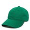 Outdoor Cap - Unstructured Garment Washed Dad Hat