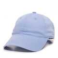 Outdoor Cap - Unstructured Garment Washed Dad Hat