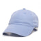 Outdoor Cap - Unstructured Garment Washed Dad Hat