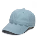 Outdoor Cap - Unstructured Garment Washed Dad Hat