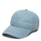 Outdoor Cap - Unstructured Garment Washed Dad Hat