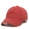 Outdoor Cap - Unstructured Garment Washed Dad Hat
