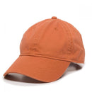 Outdoor Cap - Unstructured Garment Washed Dad Hat