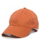 Outdoor Cap - Unstructured Garment Washed Dad Hat