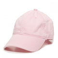 Outdoor Cap - Unstructured Garment Washed Dad Hat