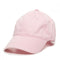 Outdoor Cap - Unstructured Garment Washed Dad Hat