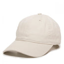 Outdoor Cap - Unstructured Garment Washed Dad Hat
