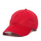 Outdoor Cap - Unstructured Garment Washed Dad Hat