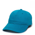 Outdoor Cap - Unstructured Garment Washed Dad Hat
