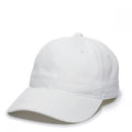 Outdoor Cap - Unstructured Garment Washed Dad Hat