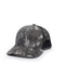 Outdoor Cap - Structured Meshback Camo