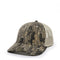 Outdoor Cap - Structured Meshback Camo